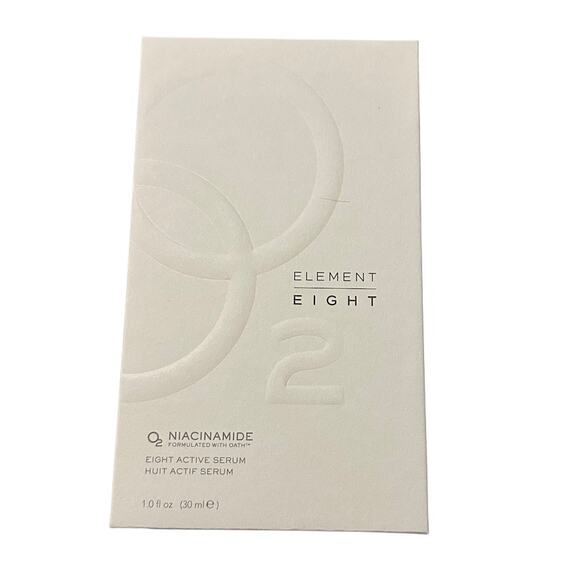 Element Eight Niacinamide Serum – Brand New – 1 oz – $325 Retail - Picture 2 of 2